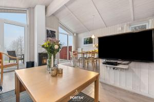 Ferienhaus Panoramablick 19 - Sankt Andreasberg im Harz