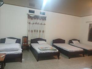 Tày Homestay Pác Bó - Cao Bằng