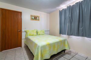 #37-CG - (Refúgio e Mar) Hospedagem em Canto Grande, Bombinhas