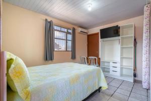 #37-CG - (Refúgio e Mar) Hospedagem em Canto Grande, Bombinhas