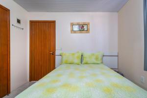 #37-CG - (Refúgio e Mar) Hospedagem em Canto Grande, Bombinhas