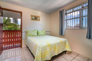 #37-CG - (Refúgio e Mar) Hospedagem em Canto Grande, Bombinhas