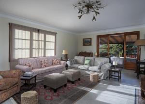 Las Sabinas Villa - El Guincho, Garachico