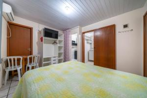 #37-CG - (Refúgio e Mar) Hospedagem em Canto Grande, Bombinhas