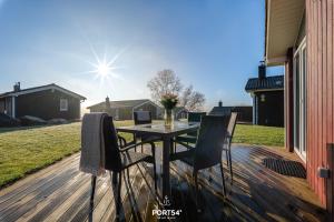 Ferienhaus Auszeit 22 - Sankt Andreasberg im Harz