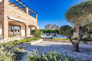 Villa Sonne in Central Istria for 8 people - pet friendly with private pool