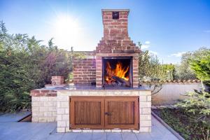 Villa Sonne in Central Istria for 8 people - pet friendly with private pool