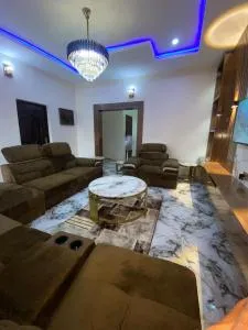 Your Elegant Home - Akangba