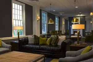 College Park Marriott Hotel & Conference Center - Berwyn Heights