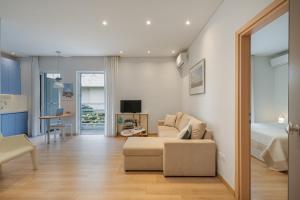 Athens Sea Front Apartment, Varkiza