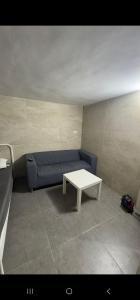 Logement privé sous sol accès autonome