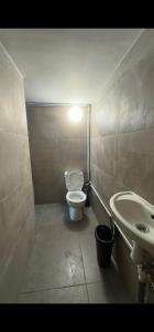 Logement privé sous sol accès autonome