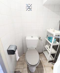 Appartements La Villa Oscar en plein coeur de ville : photos des chambres