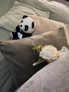 Escapade cosy dans T2 lumineux, proche Colmar