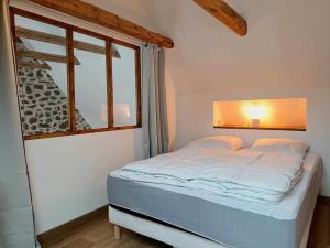 Maisons de vacances NEW - Gite Chez Magalie a 5mn de la Bourboule : photos des chambres