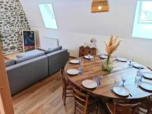 NEW - Gite Chez Magalie à 5mn de la Bourboule - Massanges