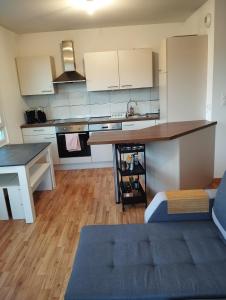 Escapade cosy dans T2 lumineux, proche Colmar