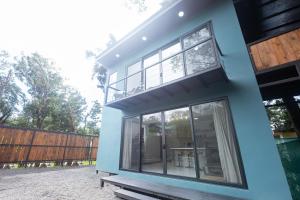 Casa Violeta Home rentals