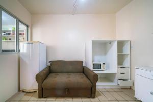 #03A-M - (Refúgio e Mar) Hospedagem em Canto Grande, Bombinhas