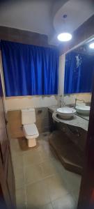 Blue nirvana beach house motel room 1