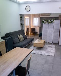 Bill and Dim in Xrisoupoli