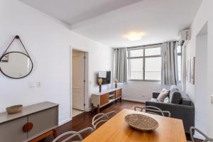 2Qtos em Copacabana a 200m da Praia | DU 187802