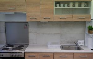 Bill and Dim in Xrisoupoli