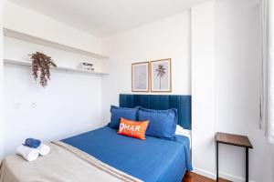 2Qtos em Copacabana a 200m da Praia | DU 187802