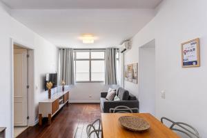 2Qtos em Copacabana a 200m da Praia | DU 187802