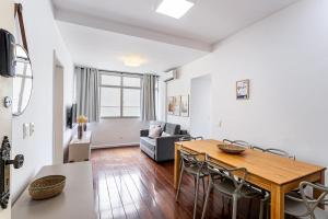 2Qtos em Copacabana a 200m da Praia | DU 187802