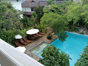 Sari Bunga Hotel Legian Kuta Bali