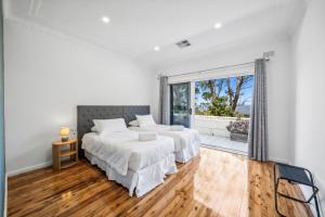Megalong Views