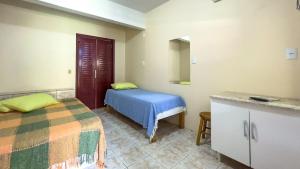 #41-B - (Refúgio e Mar) Hospedagem em Canto Grande, Bombinhas