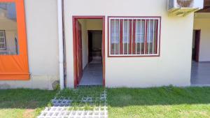 #41-B - (Refúgio e Mar) Hospedagem em Canto Grande, Bombinhas