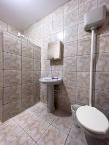 #41-B - (Refúgio e Mar) Hospedagem em Canto Grande, Bombinhas