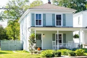Cozy Gordonsville Cottage on Main Street - 橙郡