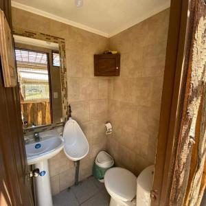 Cabaña 1 Estancia Valentina