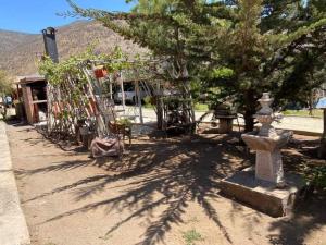 Cabaña 1 Estancia Valentina