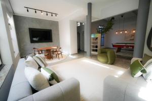 Hotel Euro Suite Poços de Caldas By Nacional Inn