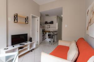 SUH Copacabana 21 Confort Posto 5