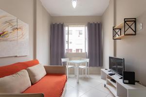 SUH Copacabana 21 Confort Posto 5