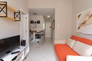 SUH Copacabana 21 Confort Posto 5