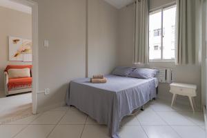 SUH Copacabana 21 Confort Posto 5