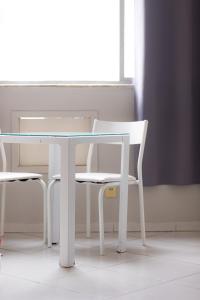 SUH Copacabana 21 Confort Posto 5