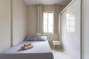 SUH Copacabana 21 Confort Posto 5