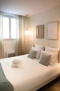 Le Lusso - L'élégance au cœur de Bergerac - 贝尔热拉克