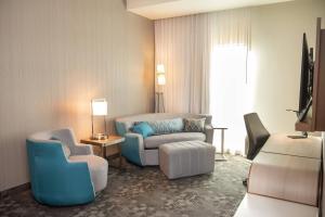 Courtyard by Marriott Mesa at Wrigleyville West