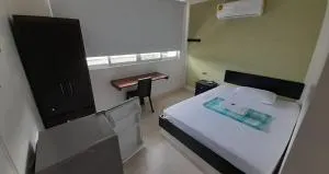 Hotel SuperNus - San Roque