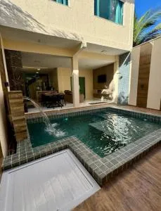 Casa flecheiras aconchego - 帕拉库鲁