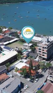 #46-Z - (Refúgio e Mar) Hospedagem em Canto Grande, Bombinhas